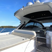 Azimut Atlantis 51