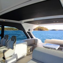 Azimut Atlantis 51