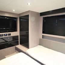 Azimut Atlantis 51