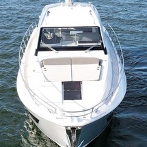 Azimut Atlantis 51