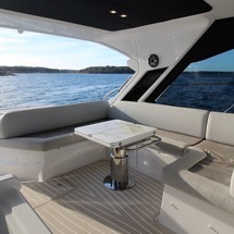 Azimut Atlantis 51