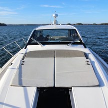 Azimut Atlantis 51