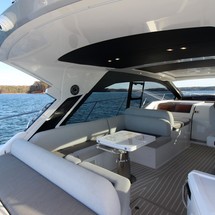 Azimut Atlantis 51