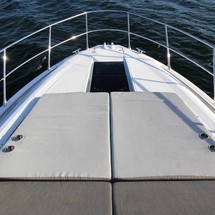 Azimut Atlantis 51