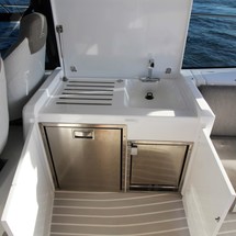 Azimut Atlantis 51