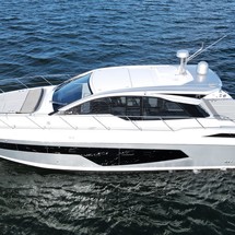 Azimut Atlantis 51