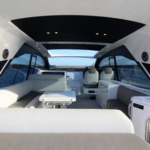 Azimut Atlantis 51