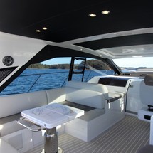 Azimut Atlantis 51