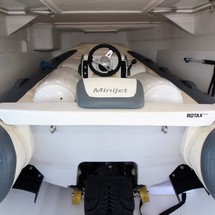 Azimut Atlantis 51