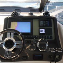 Azimut Atlantis 51