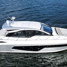 Azimut Atlantis 51