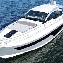 Azimut Atlantis 51