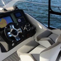 Azimut Atlantis 51