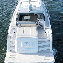 Azimut Atlantis 51