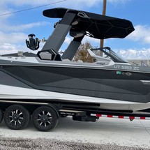 Super Air Nautique G25