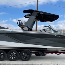 Super Air Nautique G25