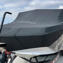 Super Air Nautique G25