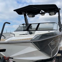 Super Air Nautique G25