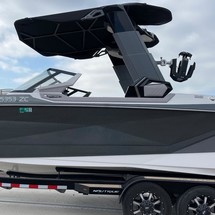 Super Air Nautique G25