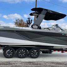 Super Air Nautique G25