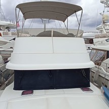 Beneteau Swift Trawler 44