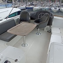 Beneteau Swift Trawler 44