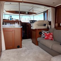 Beneteau Swift Trawler 44