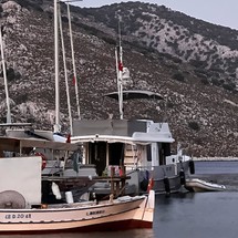 Beneteau Swift Trawler 44