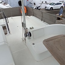 Beneteau Swift Trawler 44