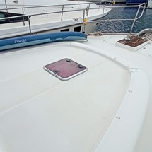 Beneteau Swift Trawler 44