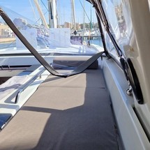 Beneteau Oceanis 55