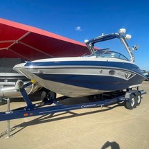 Crownline E 255 Surf