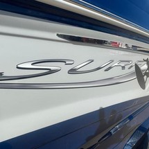 Crownline E 255 Surf