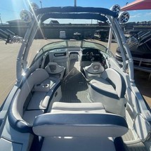 Crownline E 255 Surf