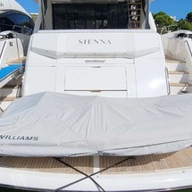 Sunseeker 76 Yacht