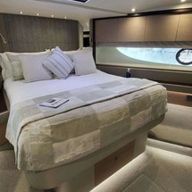 Sunseeker 76 Yacht