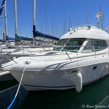 Jeanneau Merry Fisher 925