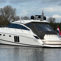 Princess V56