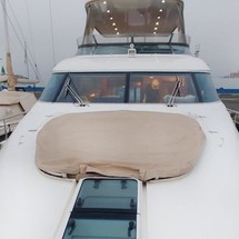 Fairline 78 Squadron