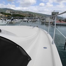 Azimut 62E