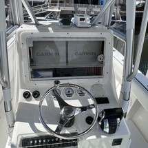 SeaVee 290