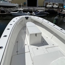 SeaVee 290