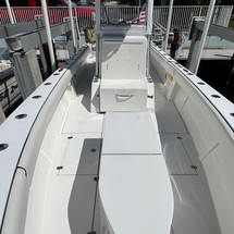 SeaVee 290