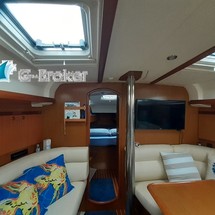 Jeanneau Sun Odyssey 40.3