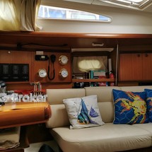 Jeanneau Sun Odyssey 40.3