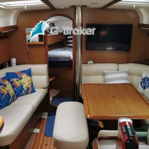 Jeanneau Sun Odyssey 40.3