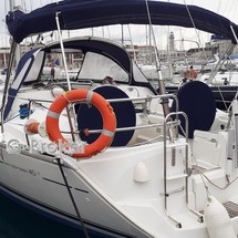 Jeanneau Sun Odyssey 40.3