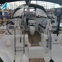 Jeanneau Sun Odyssey 40.3