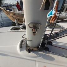 Jeanneau Sun Odyssey 40.3