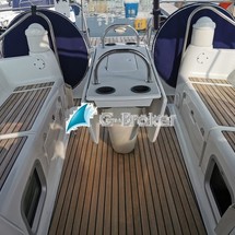 Jeanneau Sun Odyssey 40.3